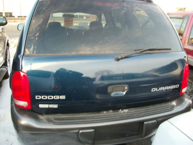 2002 Dodge Durango S