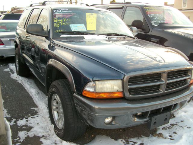 2002 Dodge Durango S