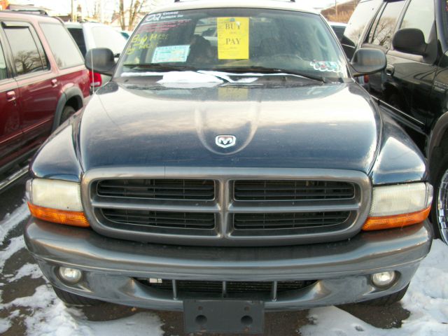 2002 Dodge Durango S