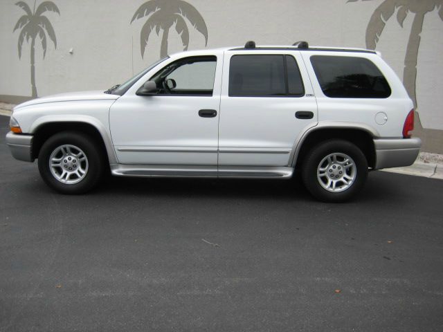 2002 Dodge Durango 131852
