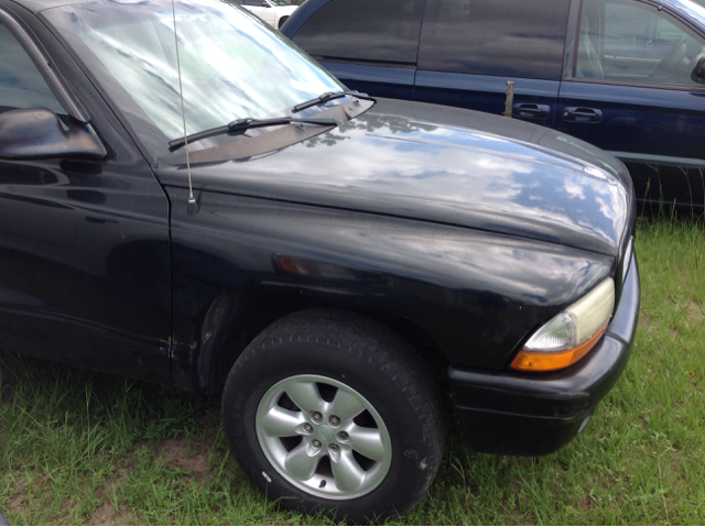 2003 Dodge Durango 4dr Sdn S Auto
