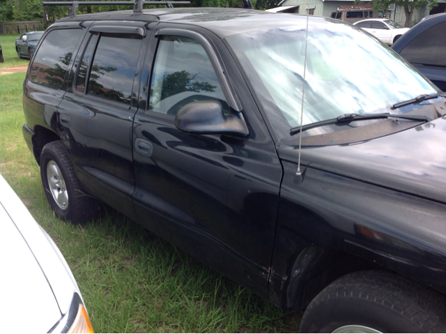 2003 Dodge Durango 4dr Sdn S Auto
