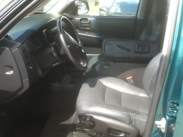 2003 Dodge Durango Wagon SE