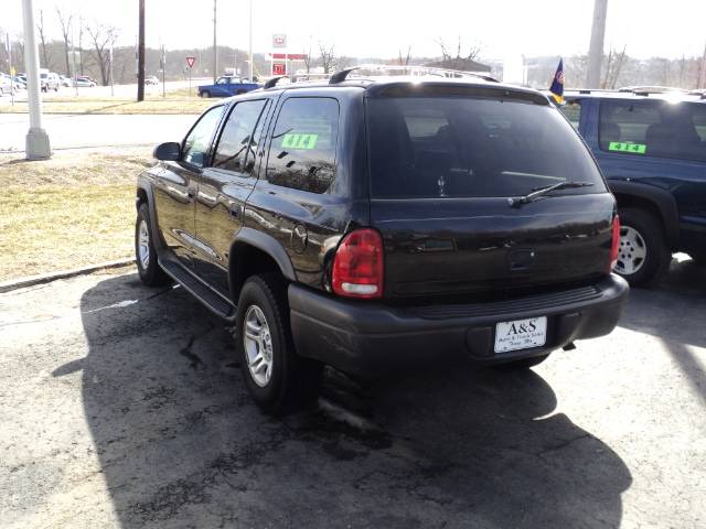2003 Dodge Durango S