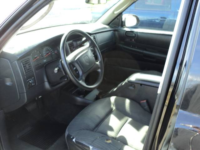 2003 Dodge Durango S