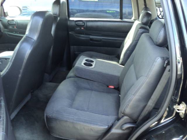 2003 Dodge Durango S