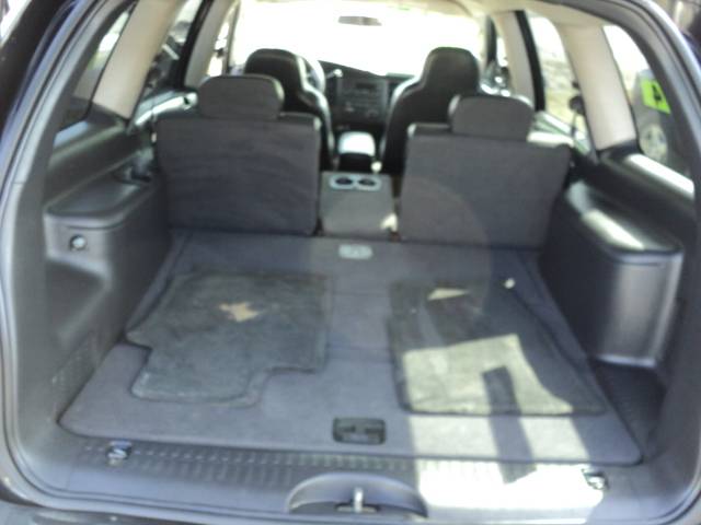 2003 Dodge Durango S