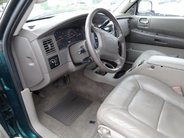 2003 Dodge Durango 131852
