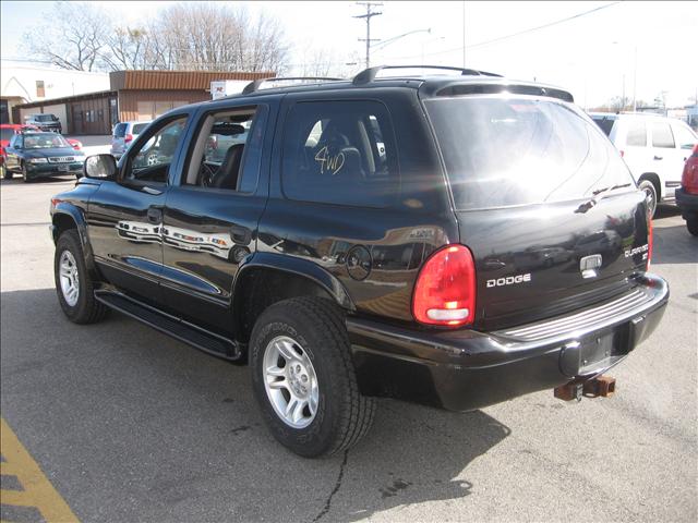 2003 Dodge Durango Slt/rt