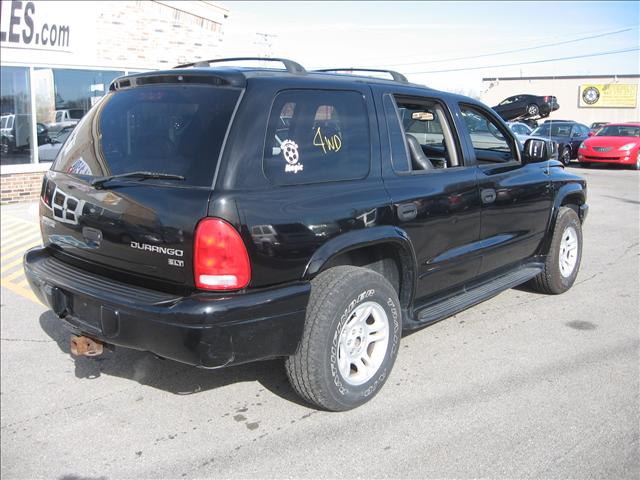 2003 Dodge Durango Slt/rt