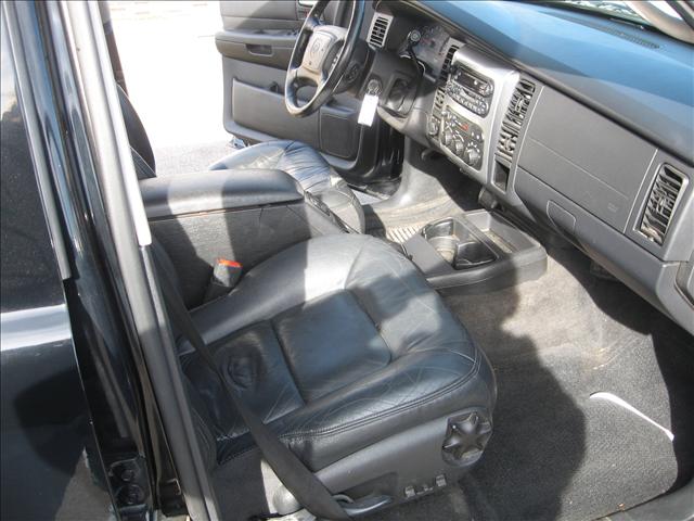 2003 Dodge Durango Slt/rt