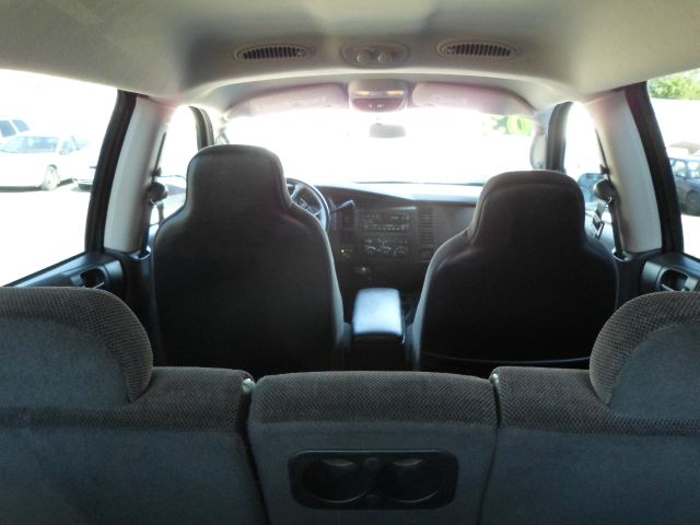 2003 Dodge Durango Wagon SE
