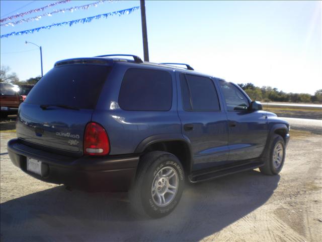 2003 Dodge Durango S