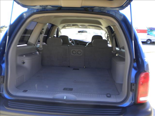 2003 Dodge Durango S