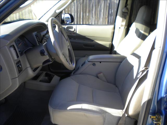 2003 Dodge Durango S