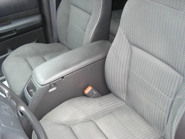 2003 Dodge Durango ES Sport