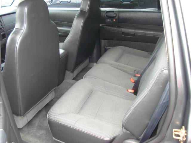 2003 Dodge Durango ES Sport