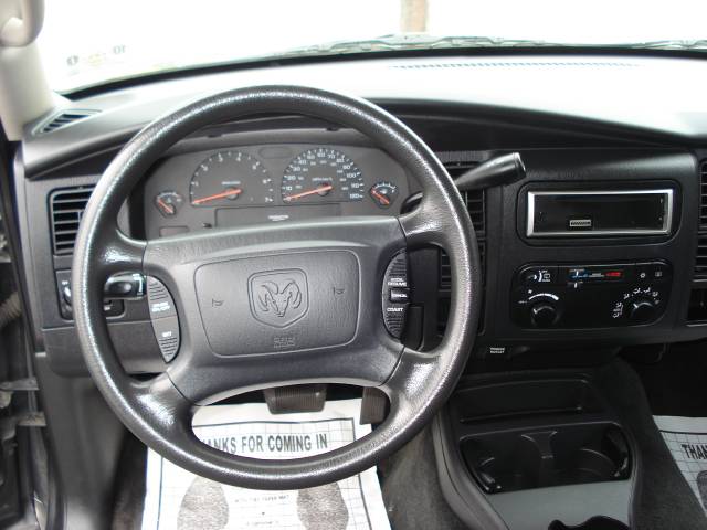 2003 Dodge Durango ES Sport