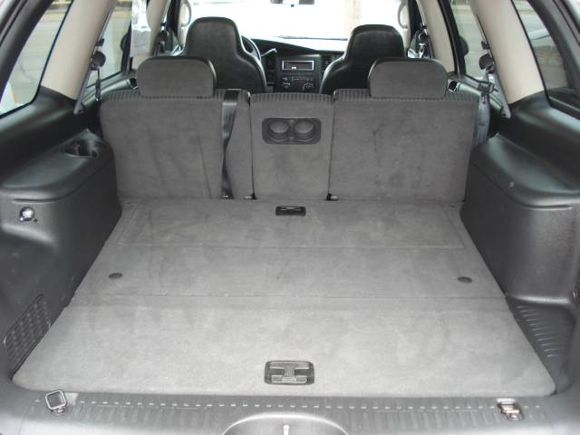 2003 Dodge Durango ES Sport