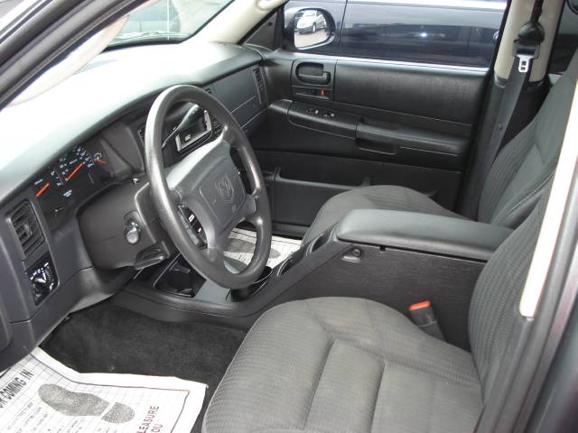 2003 Dodge Durango ES Sport
