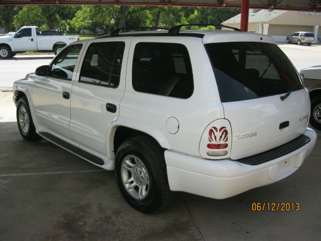 2003 Dodge Durango Super