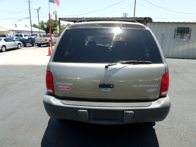 2003 Dodge Durango 4dr Sdn S Auto