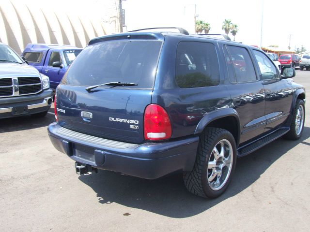 2003 Dodge Durango Super