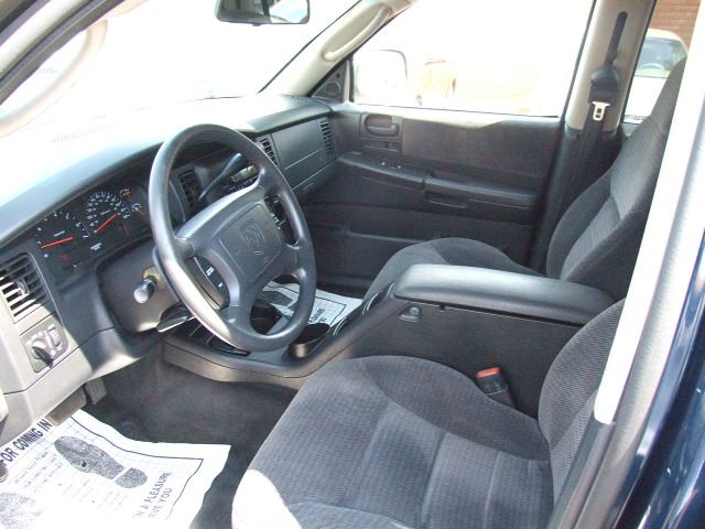 2003 Dodge Durango Super