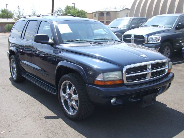 2003 Dodge Durango Super