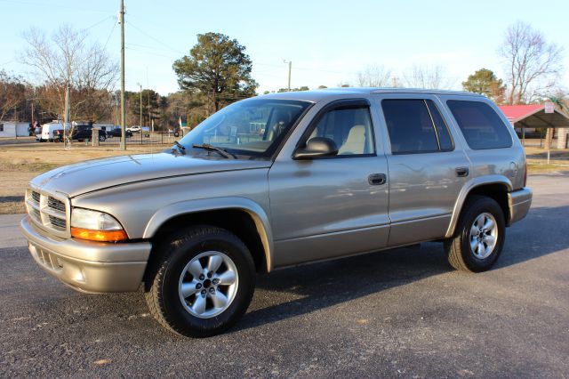 2003 Dodge Durango Extended Cab V8 LT W/1lt