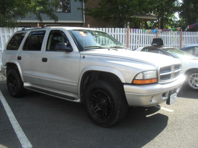 2003 Dodge Durango Wagon SE