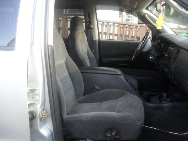 2003 Dodge Durango Wagon SE