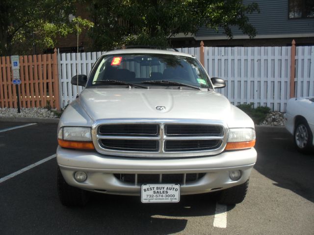 2003 Dodge Durango Wagon SE