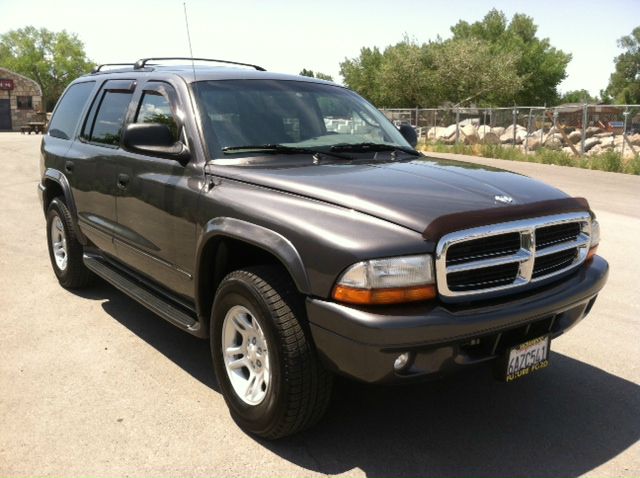 2003 Dodge Durango Wagon SE