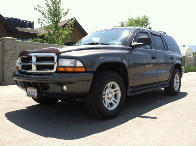 2003 Dodge Durango Wagon SE