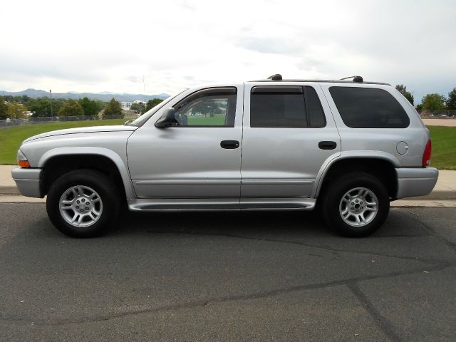2003 Dodge Durango Wagon SE