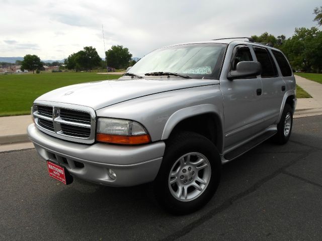 2003 Dodge Durango Wagon SE
