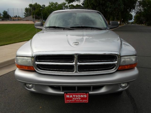 2003 Dodge Durango Wagon SE
