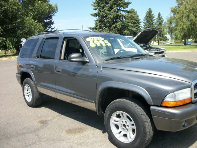 2003 Dodge Durango Wagon SE