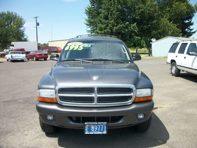 2003 Dodge Durango Wagon SE