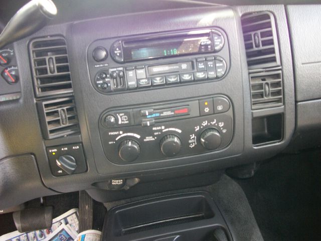 2003 Dodge Durango Wagon SE