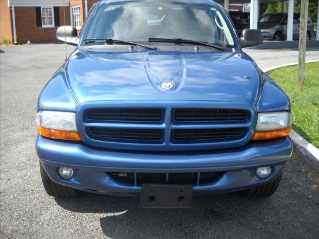 2003 Dodge Durango SLT 25