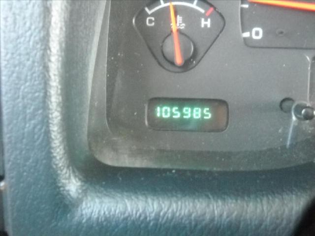 2003 Dodge Durango SLT 25