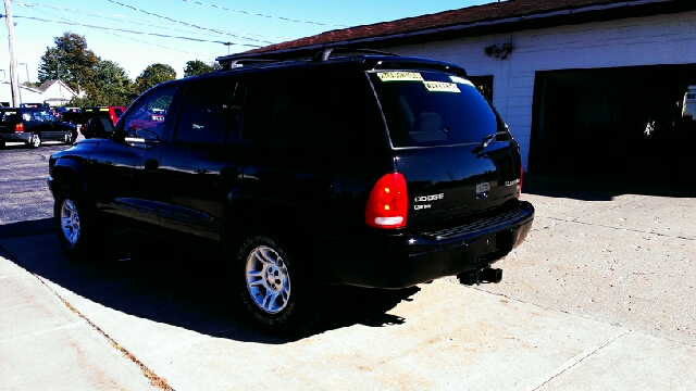 2003 Dodge Durango Wagon SE