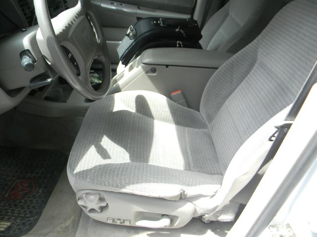 2003 Dodge Durango SLT