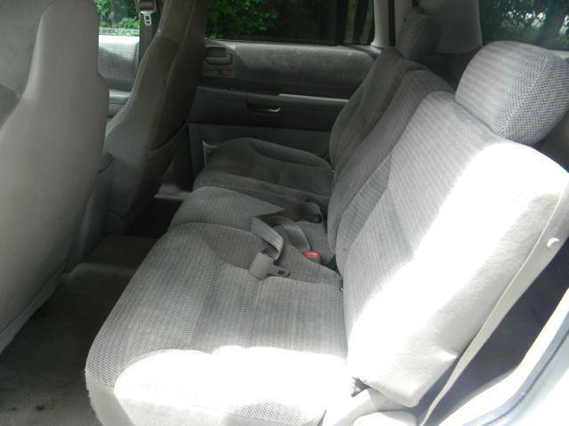 2003 Dodge Durango SLT