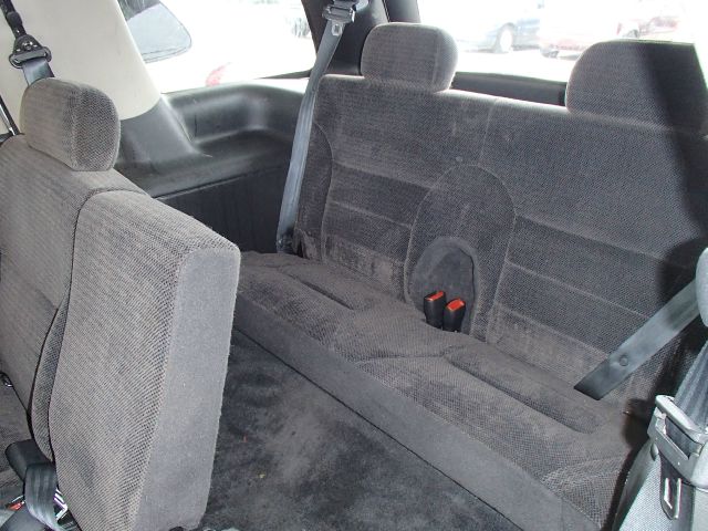 2003 Dodge Durango Super