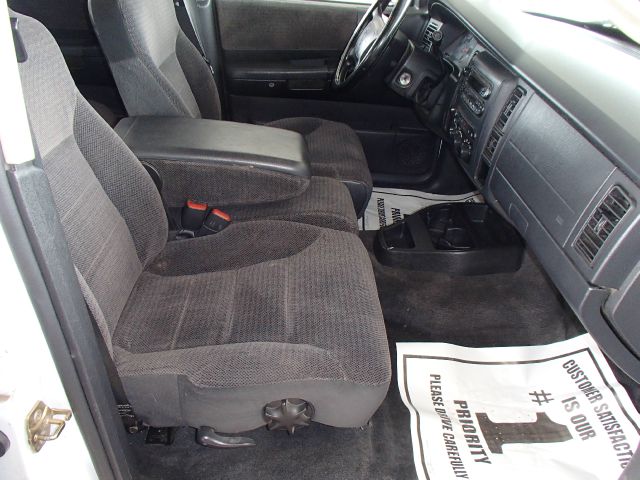 2003 Dodge Durango Super