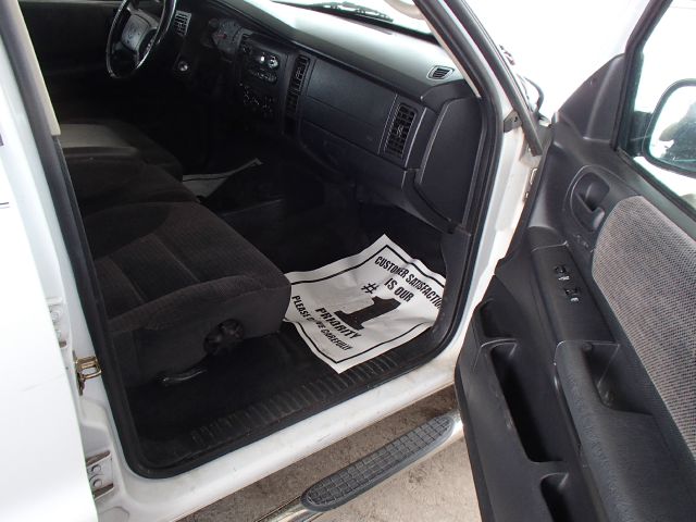 2003 Dodge Durango Super