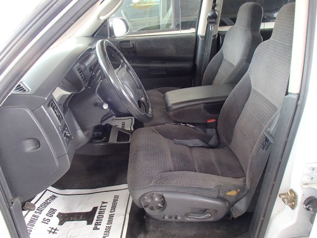 2003 Dodge Durango Super